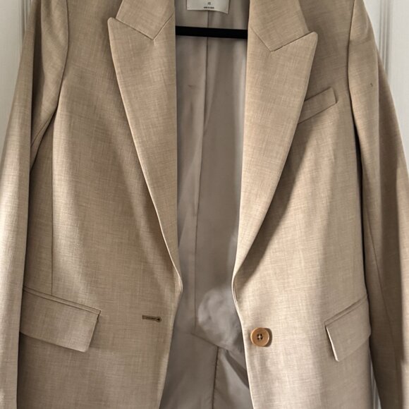 Wilfred Generation Blazer - Picture 5 of 5